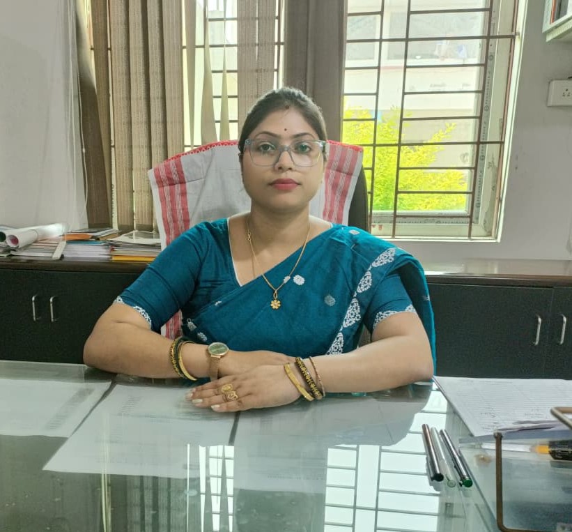 Principal